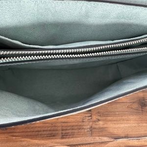 Brand New Over the Shoulder Coach Purse